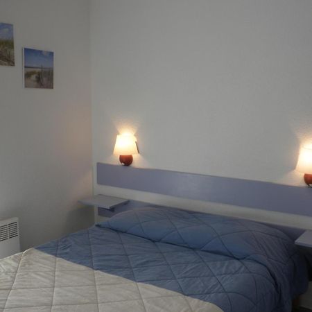 VVF Villages   La Plage du Médoc   Soulac-sur-Mer Habitación foto