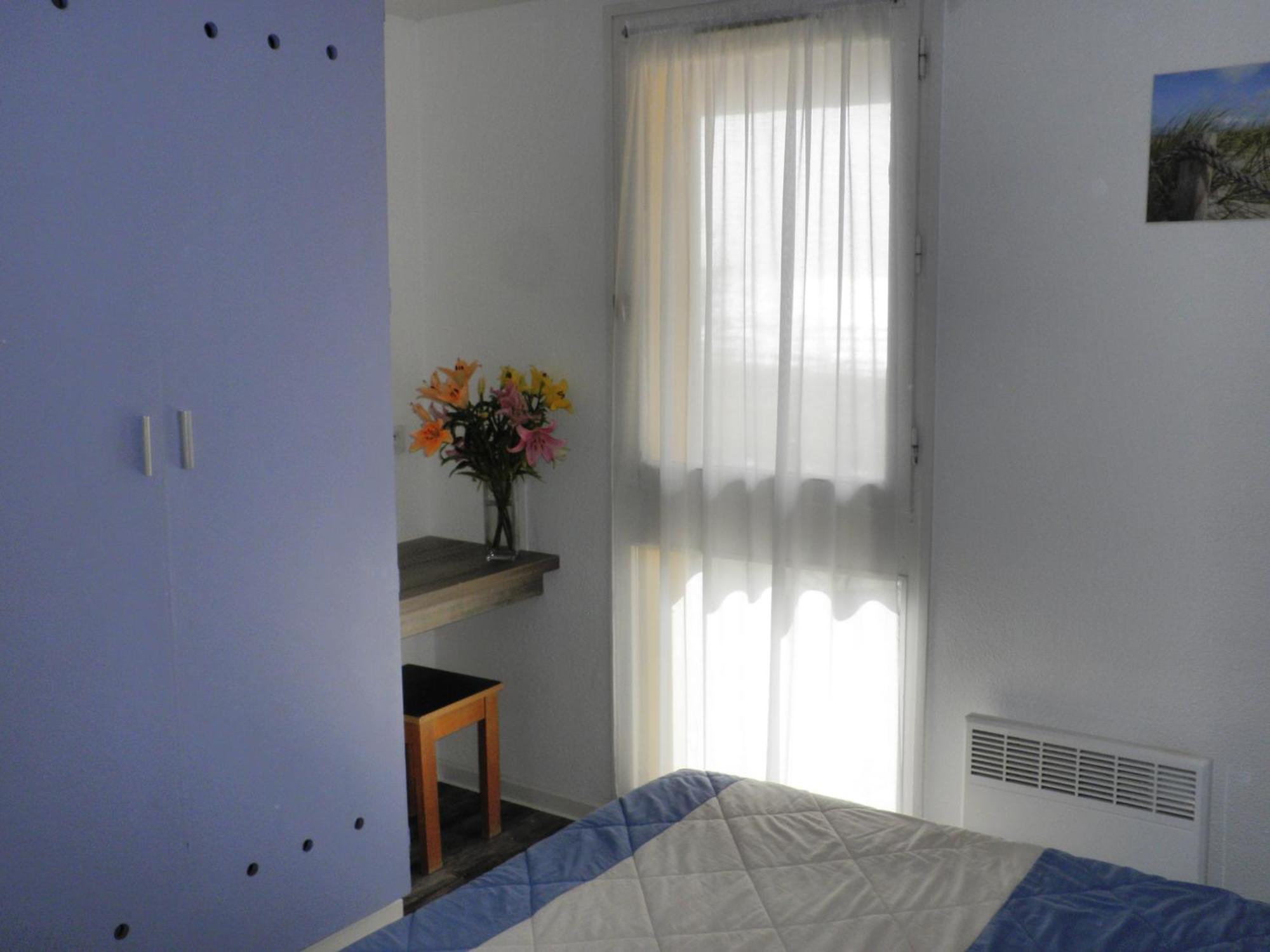 VVF Villages   La Plage du Médoc   Soulac-sur-Mer Habitación foto