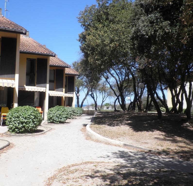 VVF Villages   La Plage du Médoc   Soulac-sur-Mer Exterior foto