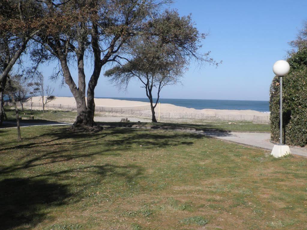 VVF Villages   La Plage du Médoc   Soulac-sur-Mer Exterior foto